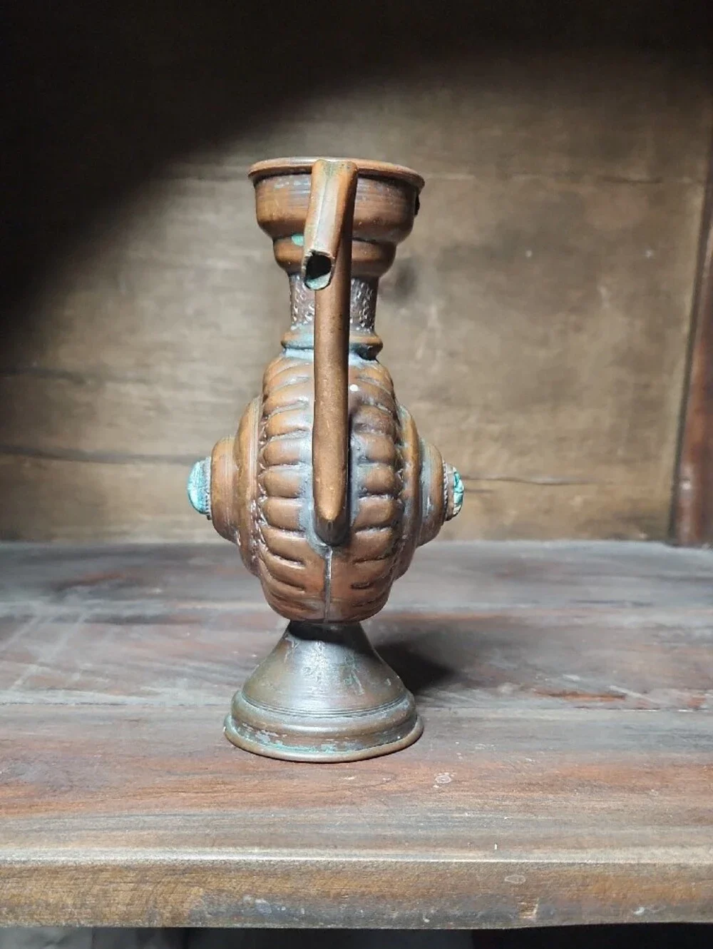 Egyptian Decorative Ewe